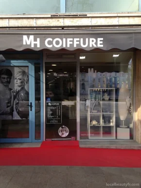 MH Coiffure, Grand Est - Photo 2