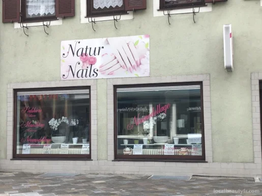 Natur Nails, Grand Est - Photo 3