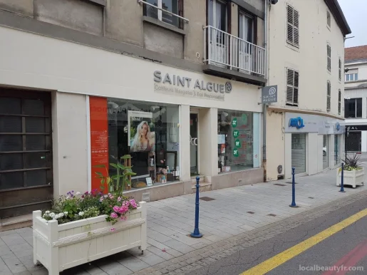 Saint Algue - Coiffeur Toul, Grand Est - Photo 1