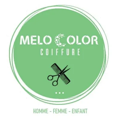 Melocolor Coiffure, Grand Est - 