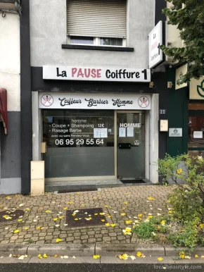 La Pause Coiffure, Grand Est - Photo 2