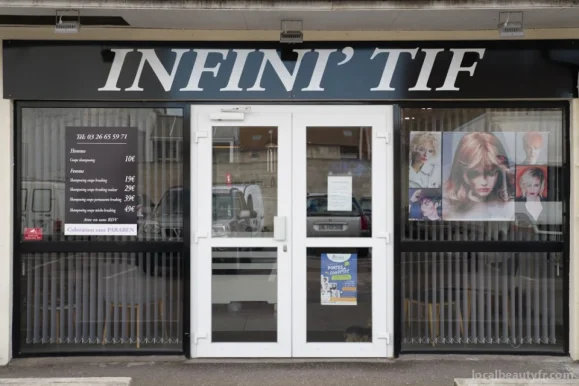 Infini'Tif, Grand Est - Photo 3
