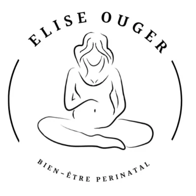Elise Ouger: massage bien-être (spécialisé en périnatalité + drainant minceur), Grand Est - Photo 1