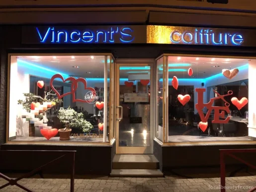 Vincent's Coiffure, Grand Est - Photo 4