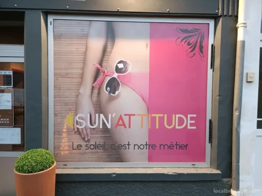 Sun Attitude, Grand Est - Photo 4