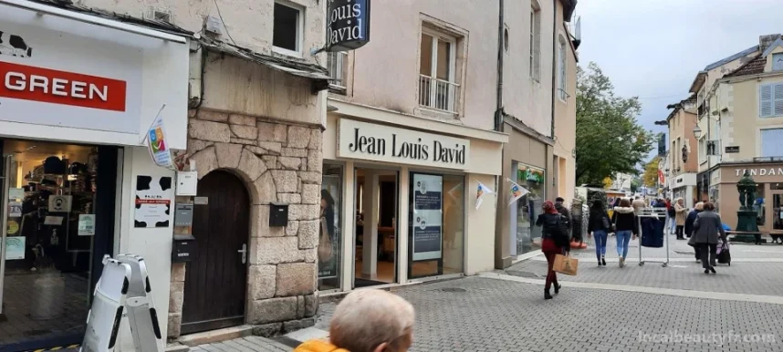 Jean Louis David - Coiffeur Chaumont, Grand Est - Photo 4
