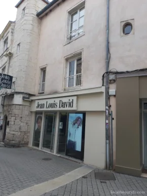 Jean Louis David - Coiffeur Chaumont, Grand Est - Photo 2