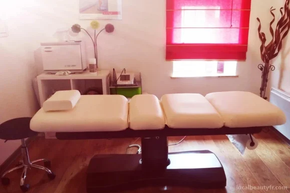 SAHO Relaxation - Cabinet de Sophrologie, de Luxopuncture et de Réflexologie plantaire, Grand Est - Photo 2