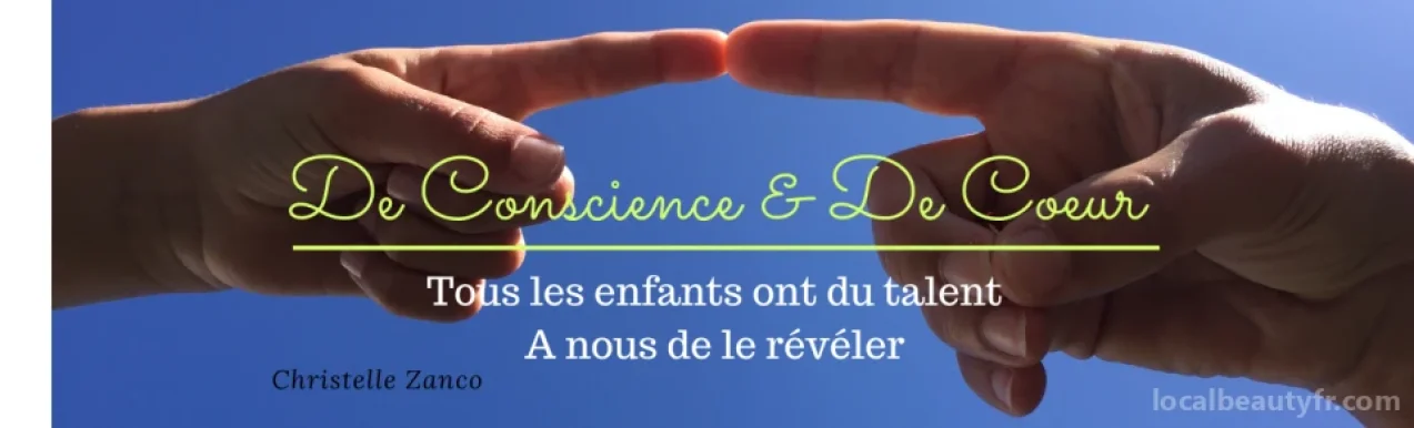 De Conscience &De Coeur, Grand Est - 