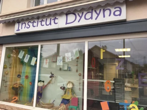 Institut Dydyna, Grand Est - Photo 1