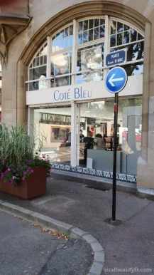 Coiffure Colmar : Coté Bleu, Grand Est - Photo 3