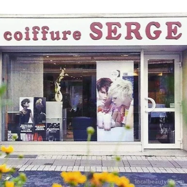 Coiffure Serge, Grand Est - Photo 2