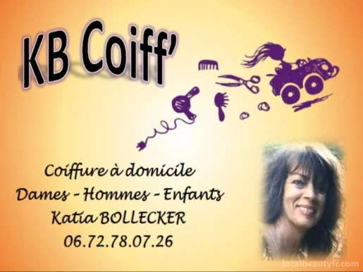 KB Coiff’, Grand Est - 