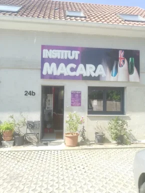 Institut Macara, Grand Est - Photo 1