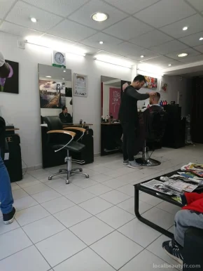 Rayane coiffeur troyes, Grand Est - Photo 5