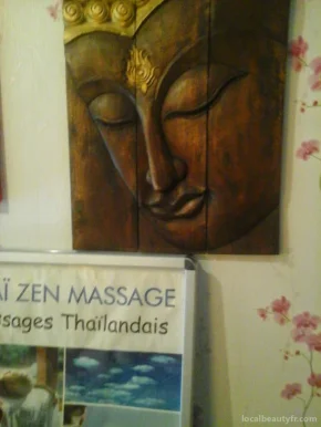 Thai zen Massage, Grand Est - Photo 2