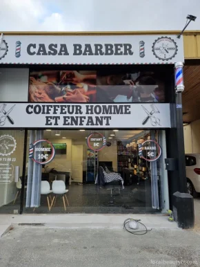 Casa barber, Grand Est - Photo 3