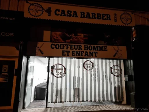 Casa barber, Grand Est - Photo 2