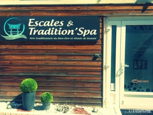 Eurl Escales Et Tradition ' Spa, Grand Est - Photo 1