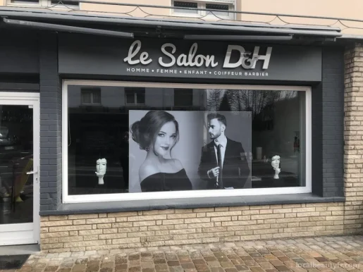 Le Salon D&H, Grand Est - Photo 1