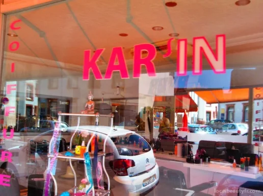 Kar'in Coiffure, Grand Est - Photo 1