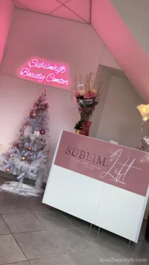 Sublim’lift Beauty Center, Grand Est - Photo 3