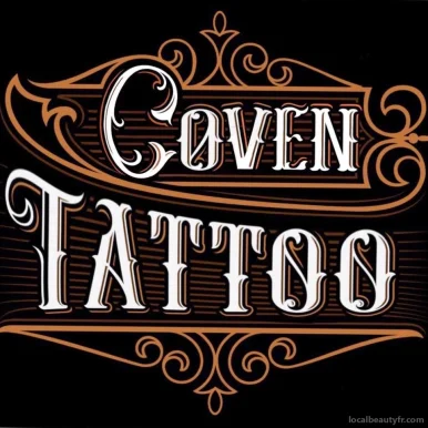 Coven Tattoo, Grand Est - Photo 3