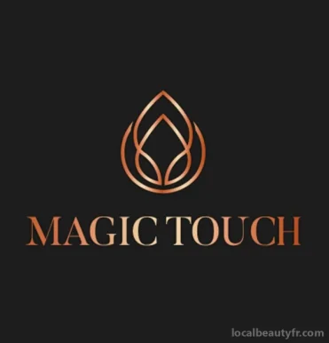 Magic Touch Beauty, Grand Est - 