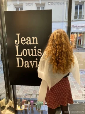 Jean Louis David - Coiffeur Reims, Grand Est - Photo 4
