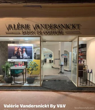 Vandersnickt Valérie, Grand Est - Photo 2
