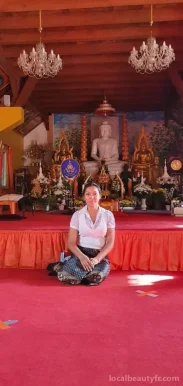 Lotusthai massage, Grand Est - Photo 3