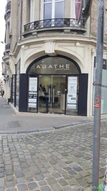 Agathe Coiffure, Grand Est - 