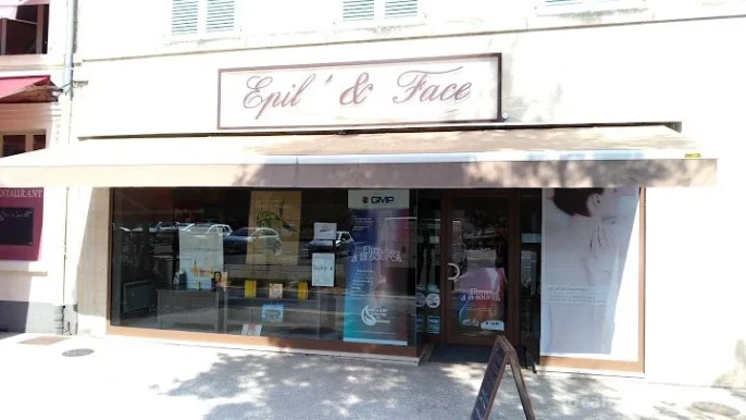 Epil' et Face Bar-le-Duc, Grand Est - Photo 3