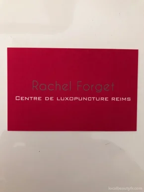 Centre de Luxopuncture REIMS, Grand Est - Photo 1