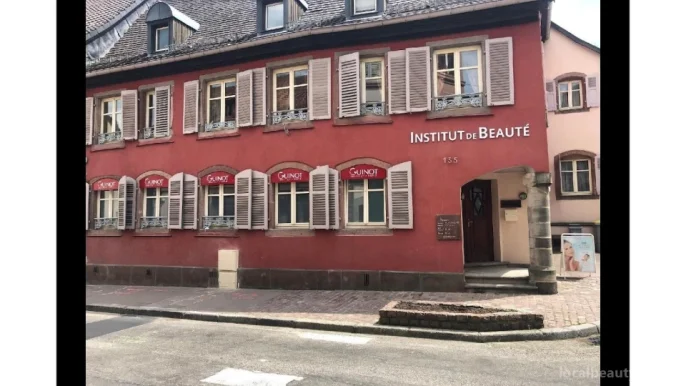 Institut Instant Beauté, Grand Est - Photo 1