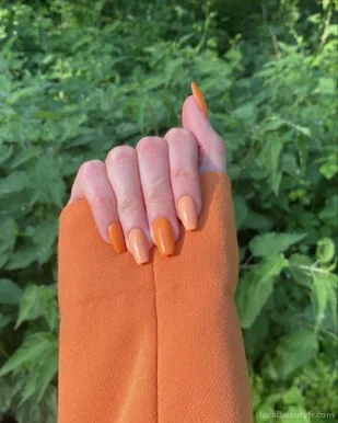 Jess’y nails, Grand Est - Photo 1