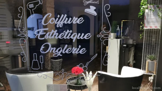 RE COIF & MOI Coiffure Barbe Esthétique & Onglerie, Grand Est - Photo 3