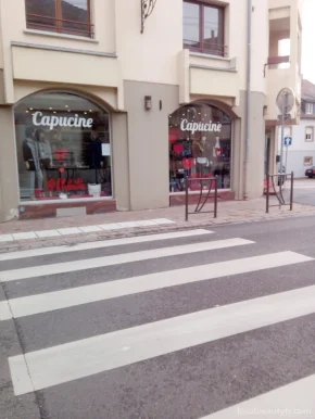 Boutique Capucine, Grand Est - 