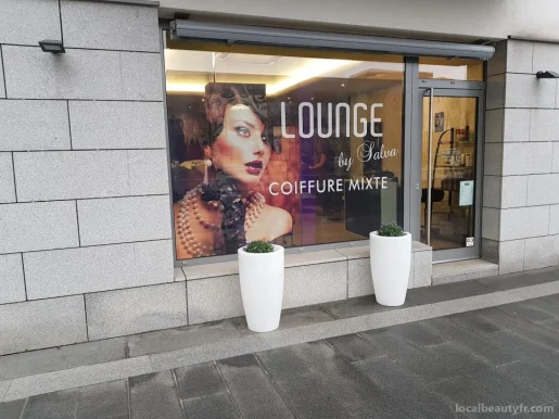 Lounge Esthétique by Salva Sàrl, Grand Est - 