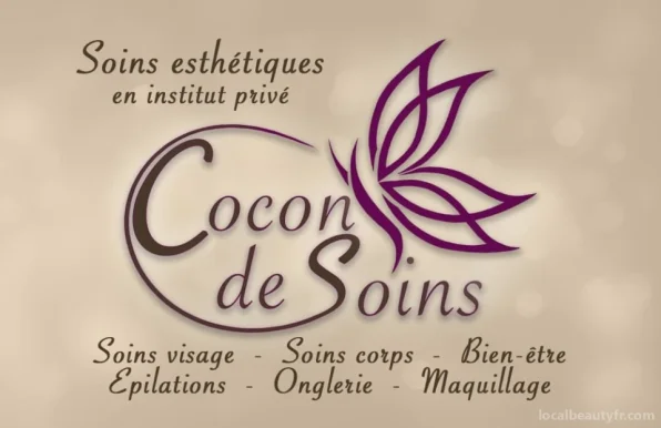 Cocon de Soins - Esthéticienne en institut privé, Grand Est - Photo 2