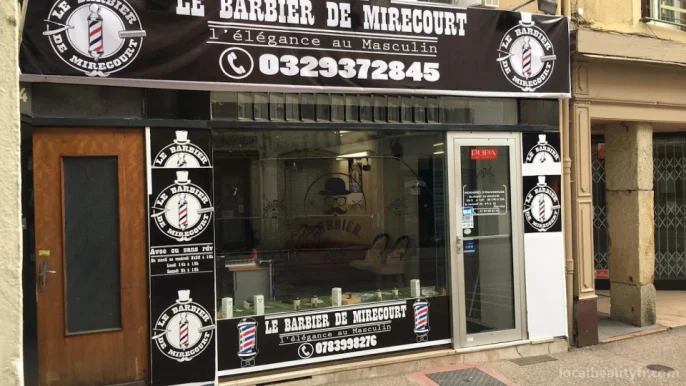 Le Barbier de Mirecourt, Grand Est - Photo 4