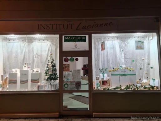 Institut Lucianne, Grand Est - Photo 1
