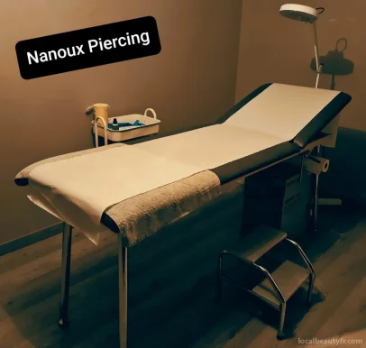 Nanoux Piercing, Grand Est - Photo 3