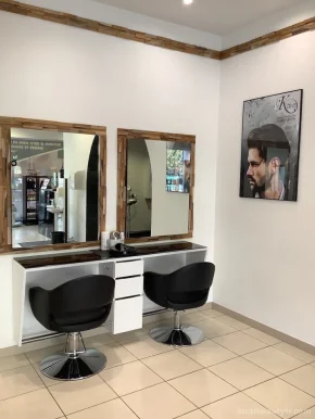Kâlys salon de coiffure, Grand Est - Photo 2
