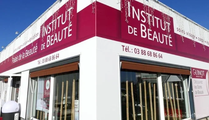 Institut Le Palais de la Beauté, Grand Est - Photo 3