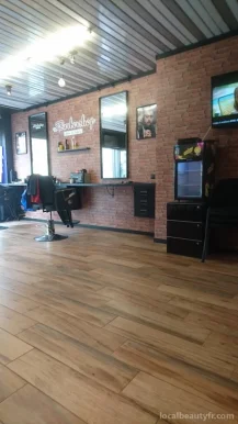 The Barbershop, Grand Est - 