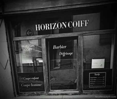 Horizon Coiff, Grand Est - 