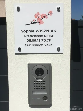 Sophie WISZNIAK Reiki, Grand Est - Photo 4