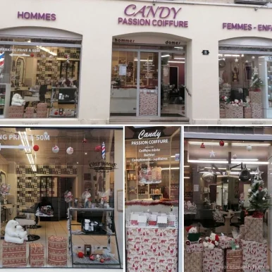 Candy Passion Coiffure, Grand Est - Photo 3