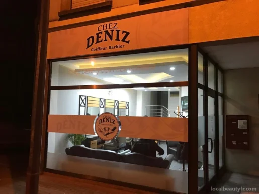 Chez Deniz Coiffure, Grand Est - Photo 1